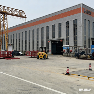 Chaîne d'ascenseur en acier forgé de précision Yanen à longue durée de vie pour une utilisation continue dans l'exploitation minière - Product Image 6