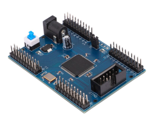 Module de développement CPLD Altera Max II <span class=keywords><strong>EPM240</strong></span>, carte d'apprentissage à montage sur prise 5V - Product Image 2