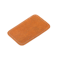 Vente en gros en usine Sac de rangement de luxe en cuir Pochette à bijoux de voyage Rouleau de montre unique pour Rolex Pochette de montre Velert verte