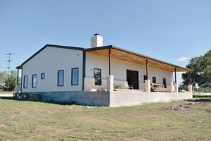 <span class=keywords><strong>บ้าน</strong></span>โครงเหล็กสมัยใหม่ <span class=keywords><strong>บ้าน</strong></span>เหล็กชั้<span class=keywords><strong>น</strong></span>เดียว สองชั้<span class=keywords><strong>น</strong></span> พร้อมระเบียง สไตล์บ้า<span class=keywords><strong>น</strong></span>ไร่ร่วมสมัย ชุดสร้าง<span class=keywords><strong>บ้าน</strong></span>สำเร็จรูป - Product Image 6