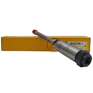 Inyector de Combustible, Boquilla de Inyección Diesel 4W7018 OR3422 Compatible con Motores CAT 3400 3406 3406B 3408 - Product Image 4