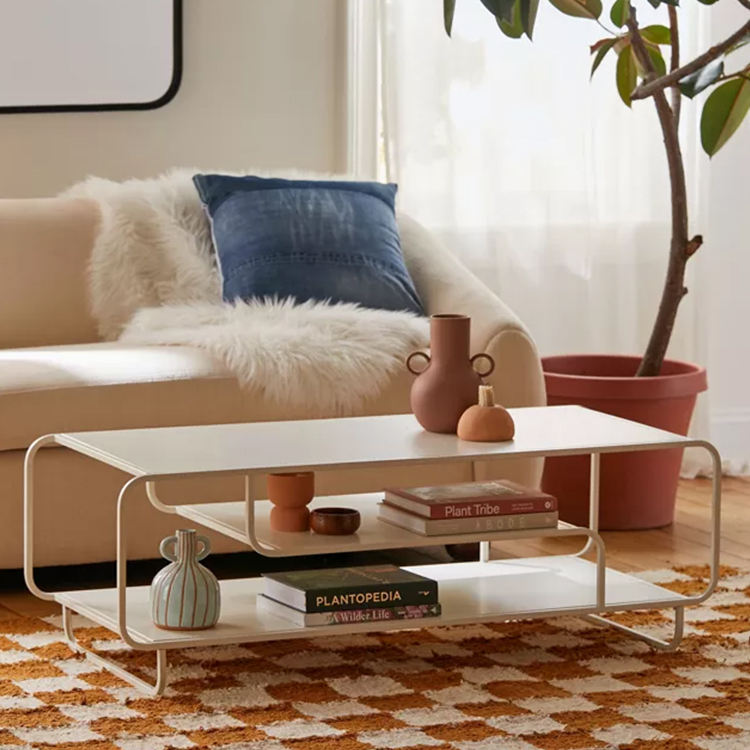 Stylish Addition for Living Spaces: Quality side desk table Options