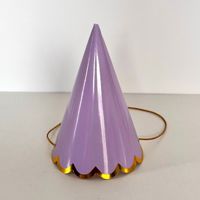 Chapeaux en papier dorés à paillettes pour anniversaire, pour adultes et enfants, pour la décoration de fête, accessoires pour photomaton