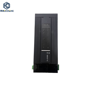 ข้อเสนอสุดพิเศษ H3U-3232MR H3U-3232MT H3U-2424MR H3U-2424MT 64I/O 48I/O โปรแกรมควบคุมลอจิกแบบตั้งโปรแกรมได้ รีเลย์ ทรานซิสเตอร์เอาต์พุตสูง - Product Image 1