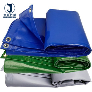 Fabricant de bâche en PVC de qualité supérieure, imperméable, en polyester, 650 g/m², très résistante - Product Image 1