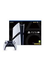 Meistverkaufte PS5 Pro DIGITAL PS5 PRO KONSOLE 2TB VERSANDBEREIT AUF LAGER