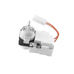 Moteur de ventilateur d'évaporateur de réfrigérateur Wpw10464673, 110-120 V, électrique, en plastique, pour modèles Whirlpool - Product Image 1