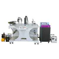 Impresora Industrial de Inyección de Tinta UV RICOH de Alta Velocidad 155m/min con Cabezal IPS-6501 para Impresión de Códigos QR, Códigos de Barras y Etiquetas de Paquetes