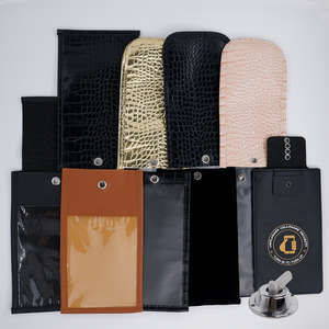 Custodia Segreta Universale Anti-Fotografia TC per Telefono Cellulare, Custodia Segreta per iPhone 14 15 16 Pro Max per Matrimoni ed Eventi - Product Image 1