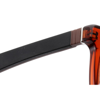Lunettes BONA avec branches en caoutchouc, montures de style luxueux, lunettes portables, monture optique en acétate pour femmes, hommes, enfants, usage quotidien