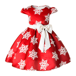 Nouvelle robe de fête pour filles de 9 ans, vêtements pour enfants - Product Image 2