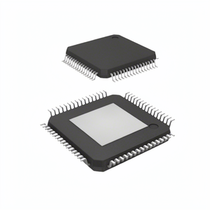 Interface Electronic Chips Component KSZ8852HLEWA Original One Stop Service 64 LQFP Exposed Pad - Product Image 1