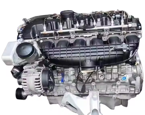 उच्च गुणवत्ता वाले n20 n55 n54 इंजन मोटर के लिए उच्च गुणवत्ता वाले n20 n55 n54 इंजन इंजन मोटर - Product Image 6