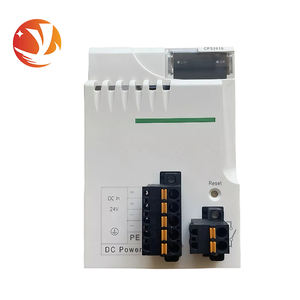 Fuente de Alimentación de CC -Schneider- BMXCPS2010 Original, Nueva, Controlador Lógico Programable (PLC) con 16 E/S, 110V, Comunicación I/O Link - Product Image 5