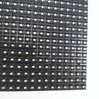 Module d'affichage LED DIP couleur pleine MuenLED P10 pour extérieur avec LED Epistar, luminosité 6000 cd/m², modèle Muen-LM-10