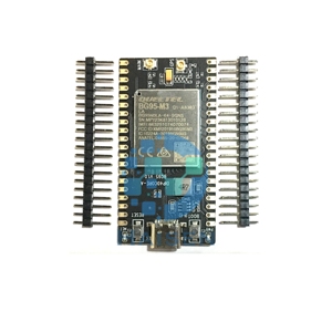 BG95M3บอร์ดวงจร40PIN แบบไร้สายโมดูล PCBA MCU พร้อม F886ไร้สายแบบ BG95-M3 - Product Image 1