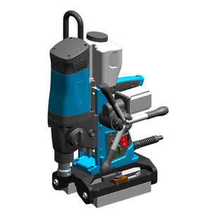 Khoan từ máy công cụ điện khoan với nam châm cho hiệu quả khoan - Product Image 4