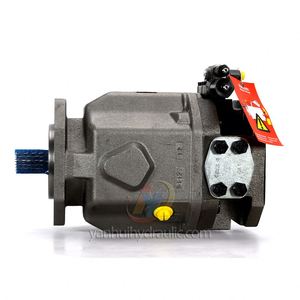 Pompe à pistons axiaux hydrauliques A4VSO/A10VSO/A2FO/A4FO/A7V/PV/A4VG/A11V/A6VM/A4VSG/A10VO-52/A8VO/A4CSG/A4FM - Product Image 4