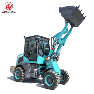 Kết thúc trước nhỏ Bánh Xe Tải EPA và Euro V động cơ lật để bán - Product Image 2