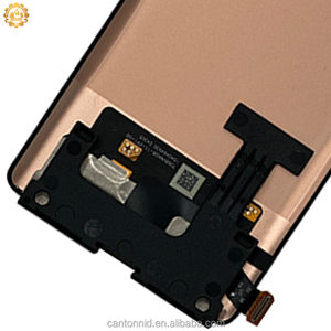 หน้าจอสัมผัสคุณภาพสูงแบบ OLED พร้อมชุดจอดิจิตอลสำหรับเปลี่ยน Tecno Camon 40 Pro Cm6 - Product Image 6
