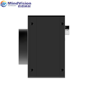 Caméra industrielle SWIR 1,3 MP 72 ips avec capteur IMX990 pour l'inspection des semi-conducteurs, des cellules solaires et des matériaux en silicium – Caméra analogique - Product Image 2