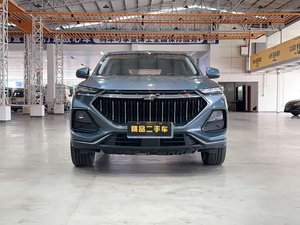 Changan Oushang X5 <span class=keywords><strong>2021</strong></span>, Auto 1.5T Edición de Lujo, SUV, Modelo con Volante a la Izquierda, Asientos de Cuero Turbo, 700 km, Estado Usado en Buenas Condiciones - Product Image 4
