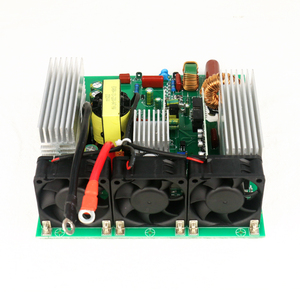 Carte de commande <span class=keywords><strong>IGBT</strong></span> pour onduleur automobile monophasé 48V à onde sinusoïdale pure, 1000W continu, carte mère post-étage - Product Image 5