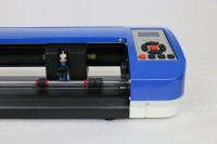Plotter de Corte Automático de Escritorio YS380