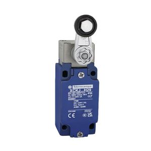 Interrupteur de fin de course XCKJ106H29 100 % neuf et original, ZCKJ1H29C Schneider - Product Image 6