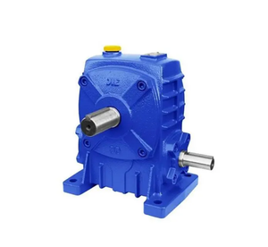 WPA กล่องเกียร์หนอน, กล่องเกียร์ขนาด40 50 60 70 80 100 120 135 147 155 175 200 250 WPA - Product Image 5