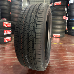 ยางเรเดียลใหม่ขนาด 185/65R14 สำหรับรถยนต์ 4 ฤดู - Product Image 1
