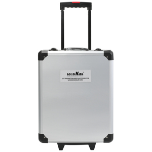 Bộ dụng cụ chuyên nghiệp chất lượng cao 187 món trong hộp, có bảo hành, hỗ trợ tùy chỉnh OEM - Product Image 3