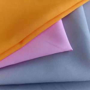 Vải Minimatt Tissus 170T-210T Chống Rách Nhẹ Vải Minimatt 100% Polyester Dệt Cho Quần Áo - Product Image 5