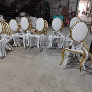 Sillas de Hotel <span class=keywords><strong>en</strong></span> Oferta, Sillas Metálicas <span class=keywords><strong>para</strong></span> Banquetes, Alquiler de Sillas <span class=keywords><strong>para</strong></span> <span class=keywords><strong>Fiestas</strong></span>, <span class=keywords><strong>Mesas</strong></span> y Sillas <span class=keywords><strong>para</strong></span> Banquetes de Boda - Product Image 6