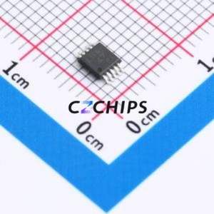 Tout nouveau et original LT6109IMS-2 # PBF MSOP-10 circuit intégré IC puce amplificateur de détection de courant - Product Image 1