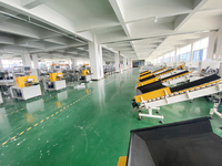 Automatische Verpakkingsmachine Populaire Verpakkingsmachine Voor Fruit