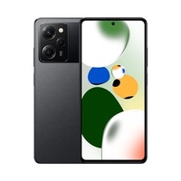 Téléphones mobiles originaux neufs Redmi Note 12 Pro Speed 5G avec appareil photo 108MP, 12 Go + 256 Go, écran 6,67 pouces, batterie 5000 mAh