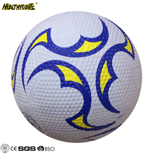 Golf Surface soccer ball/Football for sports equipment/ball for World Cup - Product Image 6
