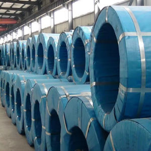 สายเคเบิลเหล็กเส้นอัดแรงดึงสูงชนิดเชื่อมต่อกันแบบ <span class=keywords><strong>PT</strong></span> 1x7 ขนาด 12.7 มม. สำหรับงานคอนกรีตอัดแรง - Product Image 2