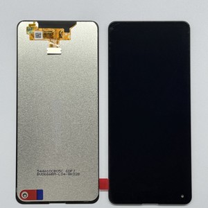 Pantalla LCD de Alta Calidad para Teléfono Móvil, Fabricante de Pantallas LCD con 1 Año de Garantía para <span class=keywords><strong>Samsung</strong></span> <span class=keywords><strong>Galaxy</strong></span> <span class=keywords><strong>A21s</strong></span>, Repuesto de Pantalla LCD - Product Image 2