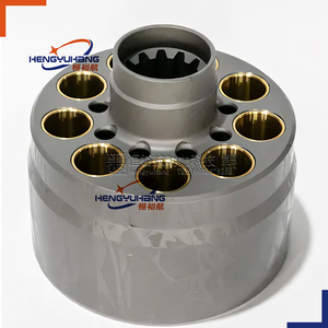 Nouveaux accessoires de pompe hydraulique CA T <span class=keywords><strong>E200B</strong></span> adaptés aux pièces de rechange de maintenance de la pompe hydraulique principale des excavateurs Ca t Erpillar - Product Image 2