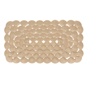 <span class=keywords><strong>Tapis</strong></span> de bain <span class=keywords><strong>antidérapant</strong></span> YIJU en PVC à motif solide, écologique, antibactérien, avec ventouses puissantes pour salle de bain, <span class=keywords><strong>douche</strong></span> et usage domestique - Product Image 2