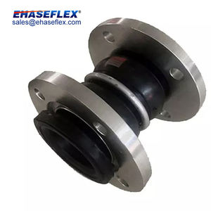 연합 (eu) 끝 두 번 구 확 Joint EPDM 관 보상에 - Product Image 6