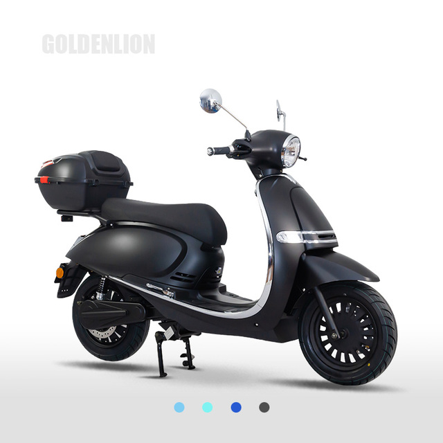 2022 Environmental 5000W E-Motorcycle/ New Arrival High Speed Electric Vehicle Scooter/ 5000w Electric Scooter