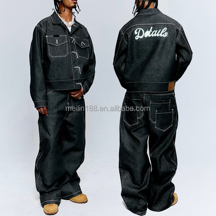Streetwear Custom Cargo Shorts for Men