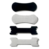 Autocollants anti-ronflement de haute qualité / Bandes nasales Breathe Right en vrac Dilatateur nasal