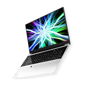 Ordinateurs portables neufs, ultra fins, 15,6 pouces, Windows 10, avec déverrouillage par empreinte digitale, 1 Go + 1 To, 4 cœurs, Wifi, ordinateur portable - Product Image 5