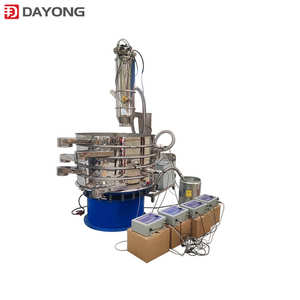 Fabrika fiyat pnömatik taşıma ekipmanları fındık Plastisol üre için vakum konveyör gıda sanayi/kimya sanayi için Prills - Product Image 4