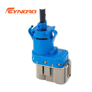 Interruptor de luz de freno de coche EYNORA a <span class=keywords><strong>precio</strong></span> de fábrica para Ford <span class=keywords><strong>Lincoln</strong></span> 2007 a 2017, 8T4Z13480A, SW6559 SLS510, para Ford <span class=keywords><strong>Lincoln</strong></span>, de 2, 2, 1, 2, 1, 2, 2, 2, 2, 3, 3 - Product Image 1