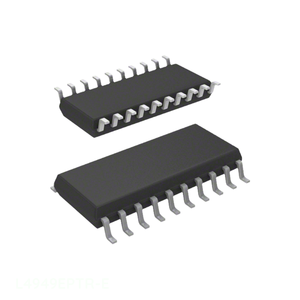 Composants électroniques L4949EPTR-E 20 SOlC Gestion de l'alimentation (PMIC) BOM IC En stock - Product Image 1